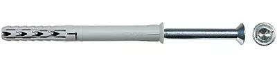 Cheville SXR-T Fischer pour ossature Cheville SXR-T Fischer pour ossature